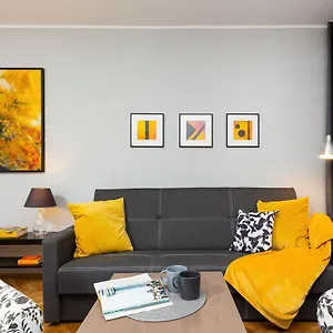 Kredytowa By Renters Warszawa