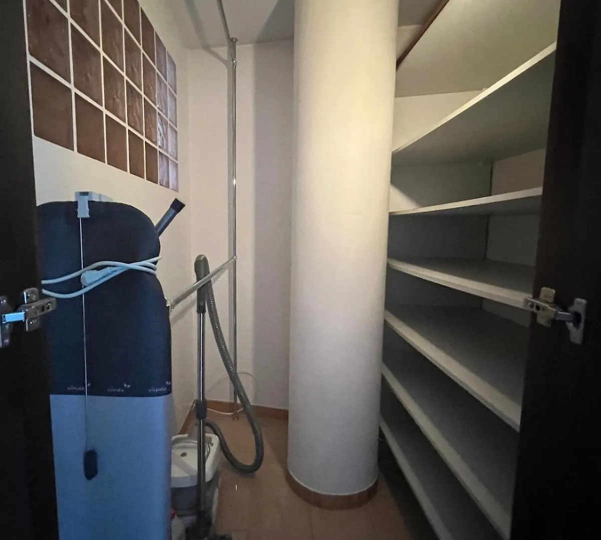 Duzy Przestronny Apartament Z Darmowym Parkingiem I Dwoma Balkonami 华沙 波兰